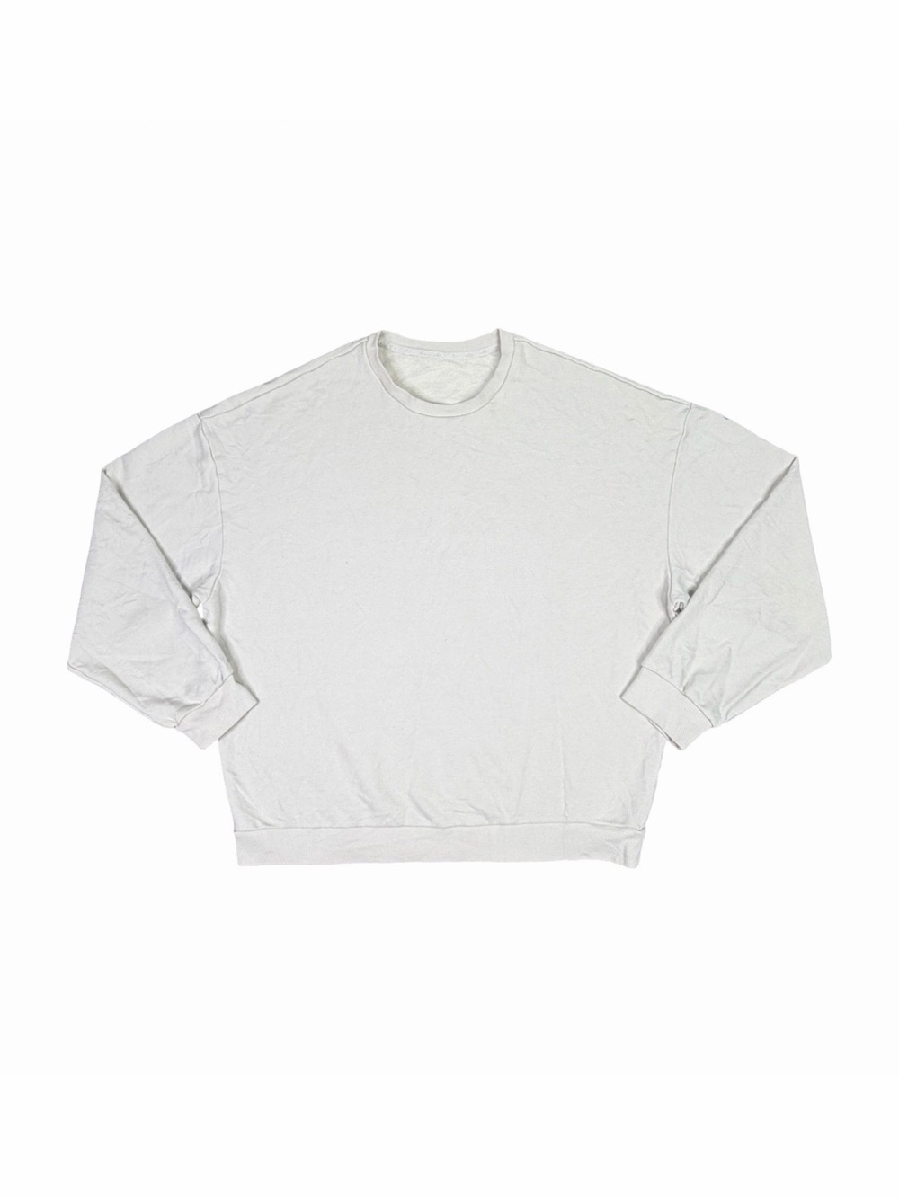 alo Men’s Crew Neck Sweatshirt - Best Fits 2XL / 3XL